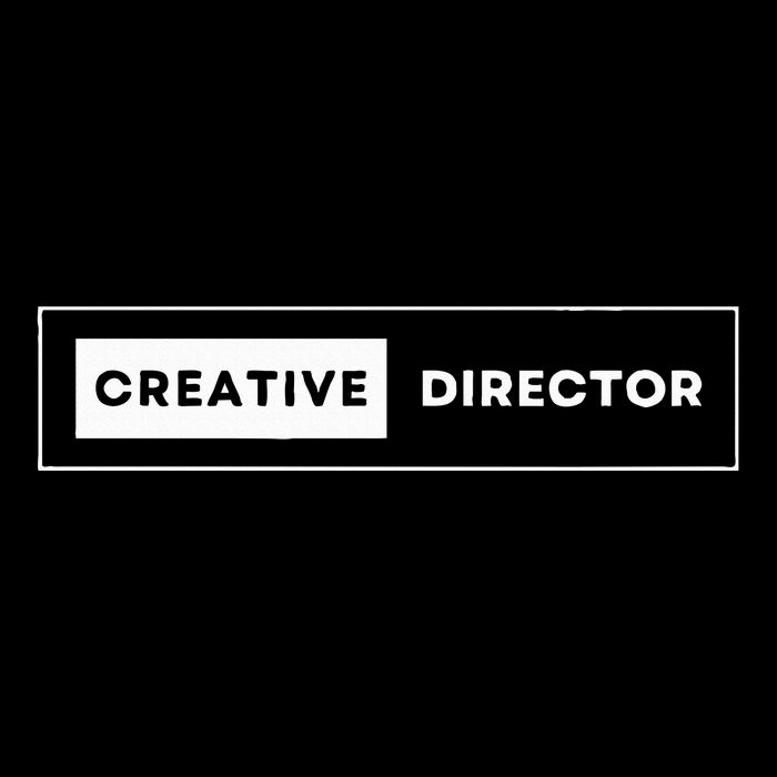 Creative Director Cooling Performance Crew T-Shirt