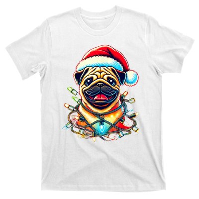 Christmas Dog T-Shirt