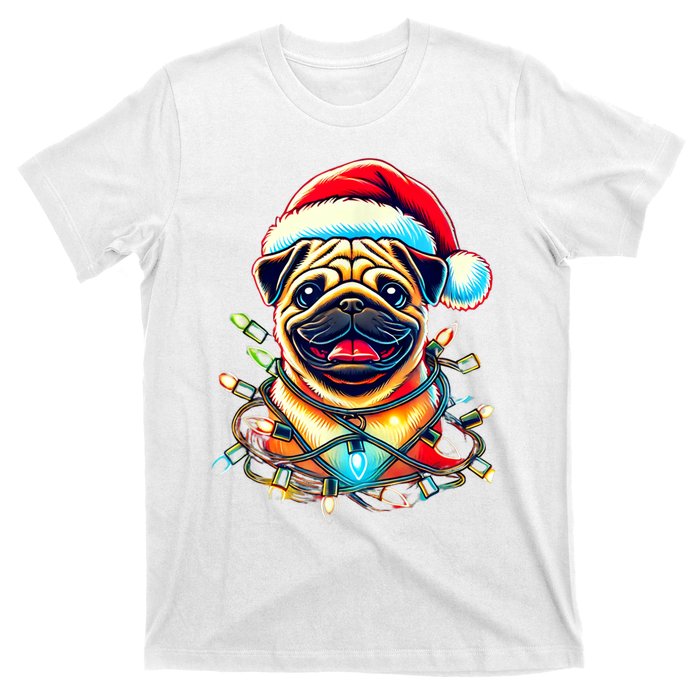 Christmas Dog T-Shirt