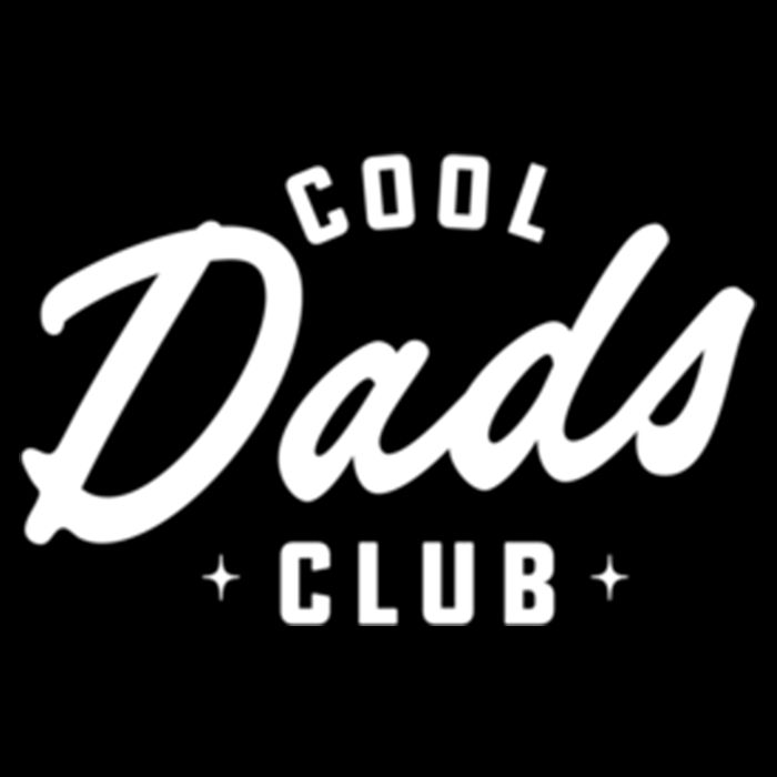 Cool Dads Club Gift Impact Tech Backpack