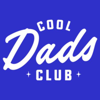Cool Dads Club Gift T-Shirt