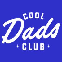 Cool Dads Club Gift Button
