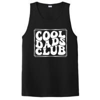 Cool Dads Club FatherS Day Graphic PosiCharge Competitor Tank