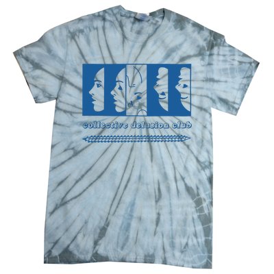 Collective Delusion Tie-Dye T-Shirt