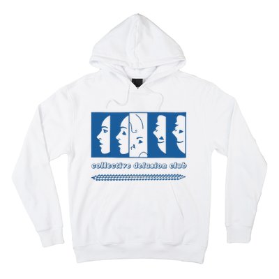 Collective Delusion Hoodie