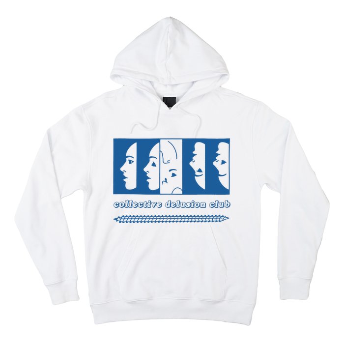 Collective Delusion Hoodie