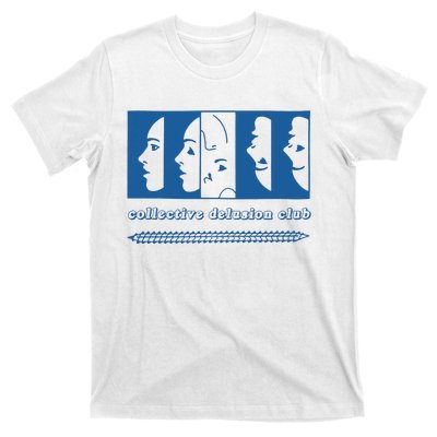 Collective Delusion T-Shirt