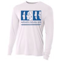 Collective Delusion Cooling Performance Long Sleeve Crew