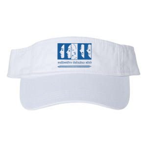 Collective Delusion Valucap Bio-Washed Visor