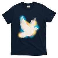 Colorful Dove T-Shirt