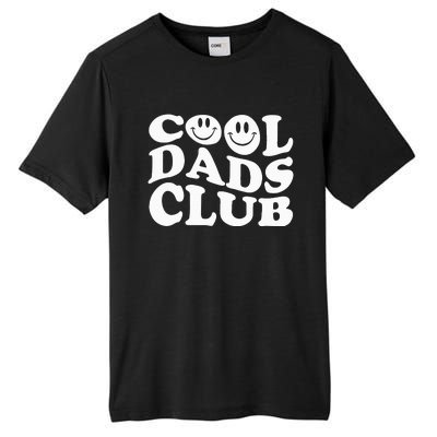 Cool Dads Club Tall Fusion ChromaSoft Performance T-Shirt