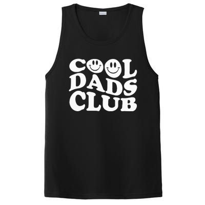 Cool Dads Club PosiCharge Competitor Tank