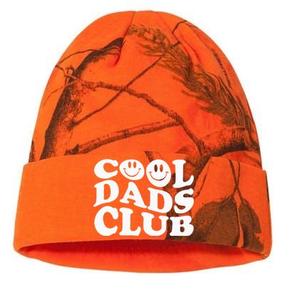 Cool Dads Club Kati Licensed 12" Camo Beanie