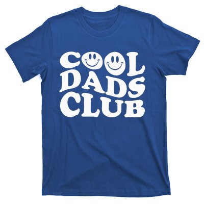 Cool Dads Club T-Shirt