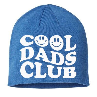 Cool Dads Club Sustainable Beanie