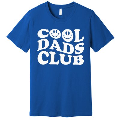 Cool Dads Club Premium T-Shirt