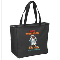 Comboyshop Dashboard Creator Sales Charts Affiliate Links Edit Account Subscrip Zip Tote Bag