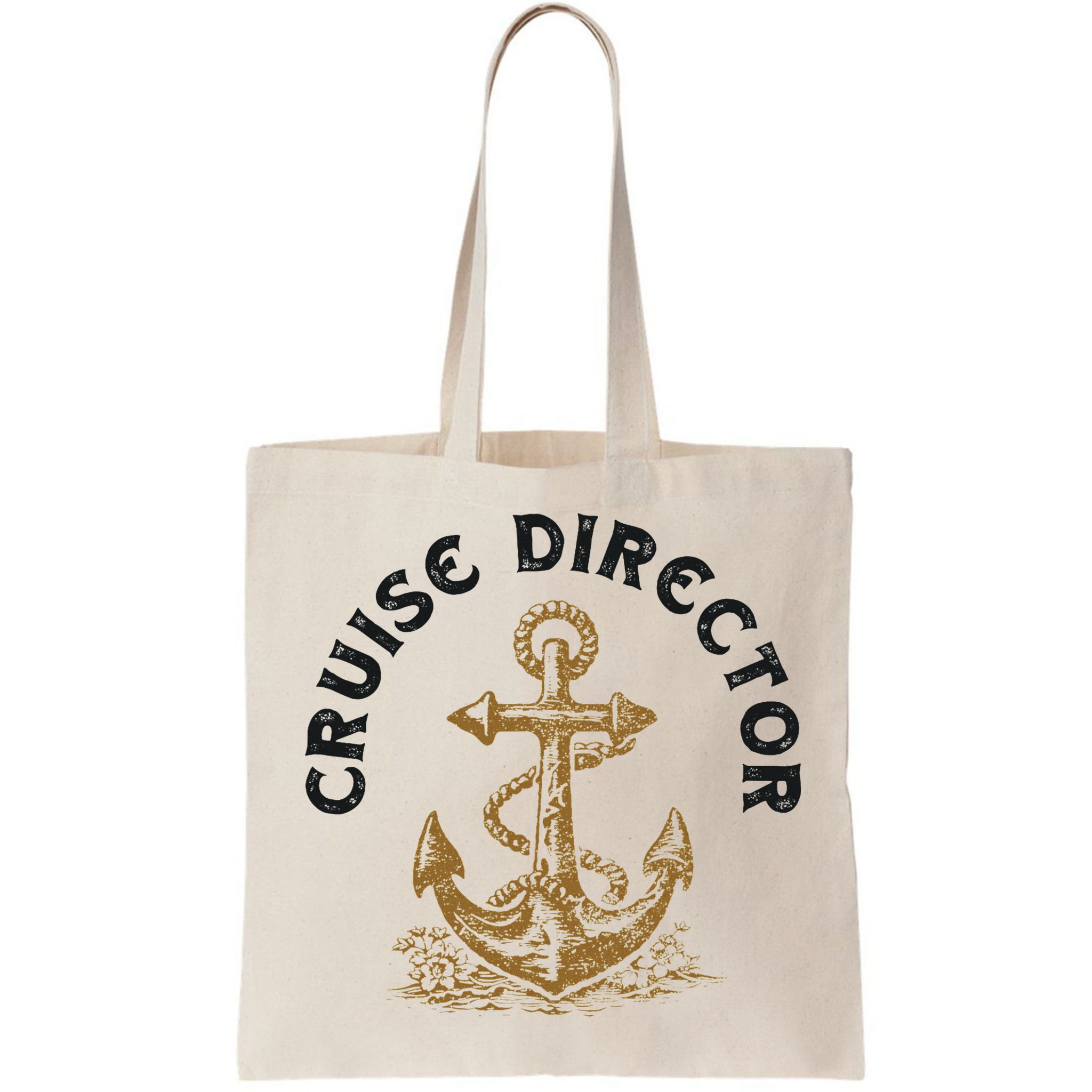 Cruise Director Cruising Cruise Ship Bag