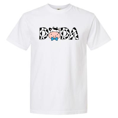 Cow Dada Garment-Dyed Heavyweight T-Shirt