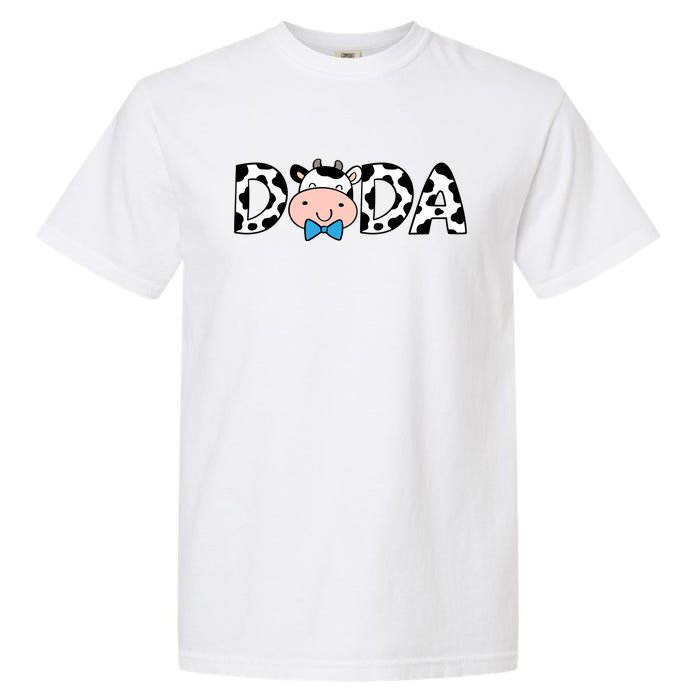 Cow Dada Garment-Dyed Heavyweight T-Shirt