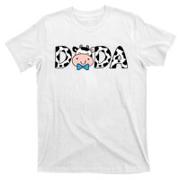 Cow Dada T-Shirt