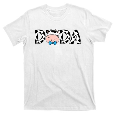 Cow Dada T-Shirt