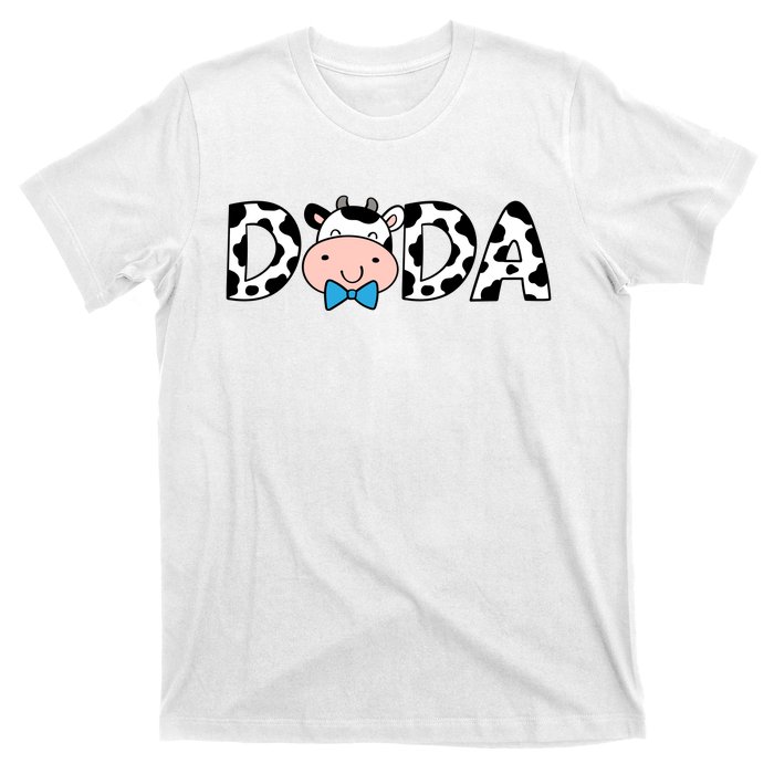 Cow Dada T-Shirt