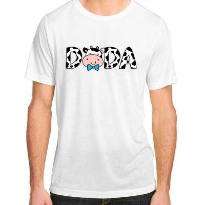 Cow Dada Adult ChromaSoft Performance T-Shirt