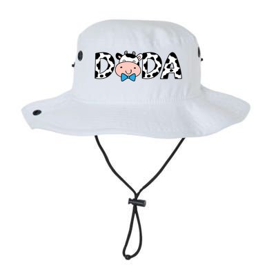 Cow Dada Legacy Cool Fit Booney Bucket Hat