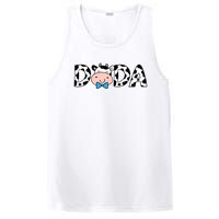 Cow Dada PosiCharge Competitor Tank