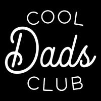 Cool Dads Club City Backpack