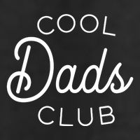 Cool Dads Club 11oz C Handle Ceramic Mug