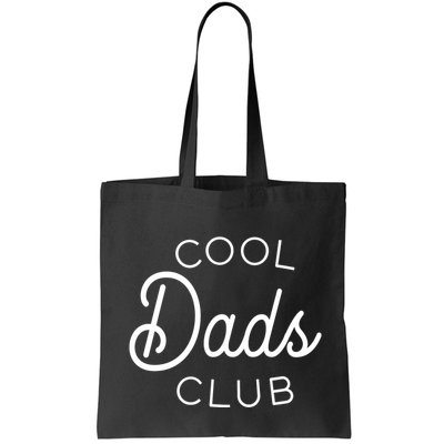 Cool Dads Club Bag