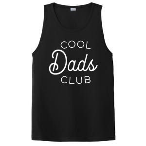 Cool Dads Club PosiCharge Competitor Tank