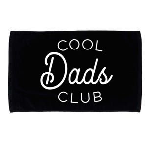 Cool Dads Club Microfiber Hand Towel