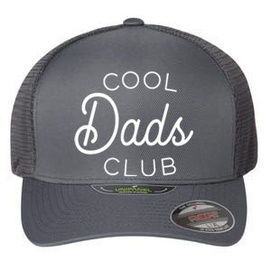 Cool Dads Club Flexfit Unipanel Trucker Cap