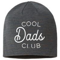 Cool Dads Club Sustainable Beanie