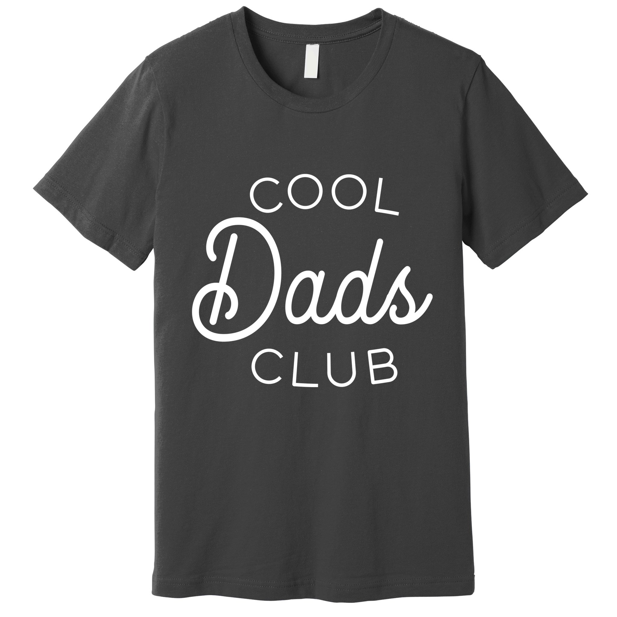 Cool Dads Club Premium T-Shirt