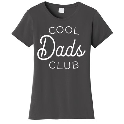 Cool Dads Club Women's T-Shirt