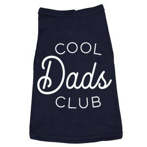 Cool Dads Club Doggie Tank