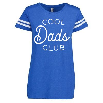 Cool Dads Club Enza Ladies Jersey Football T-Shirt