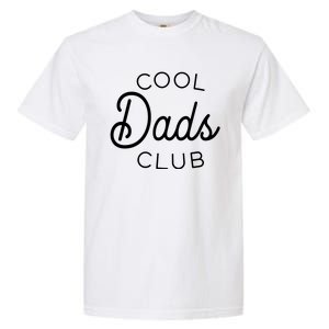 Cool Dads Club Garment-Dyed Heavyweight T-Shirt