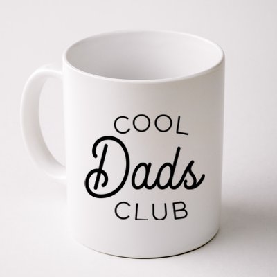 Cool Dads Club Coffee Mug