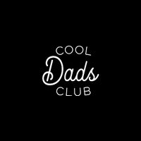 Cool Dads Club Pocket Logo Sweatshirt