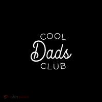 Cool Dads Club Pocket Logo T-Shirt