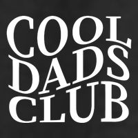 Cool Dads Club 11oz C Handle Ceramic Mug