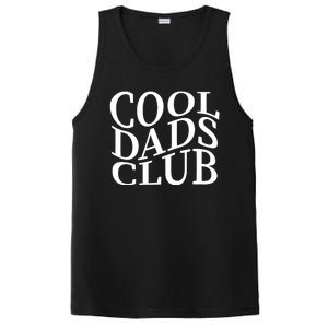 Cool Dads Club PosiCharge Competitor Tank