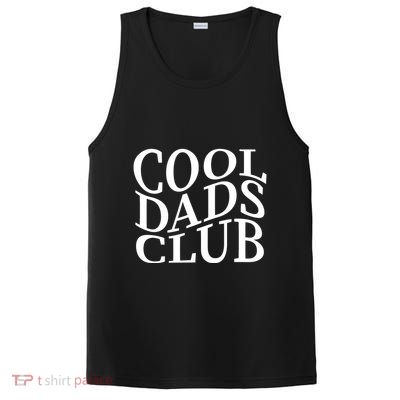 Cool Dads Club PosiCharge Competitor Tank