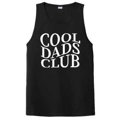 Cool Dads Club PosiCharge Competitor Tank