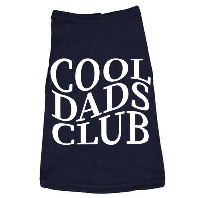 Cool Dads Club Doggie Tank